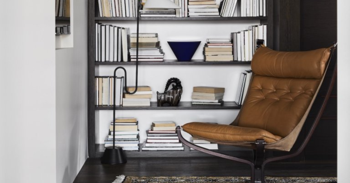 Кът за четене или зона за релакс  - идеи за оформяне