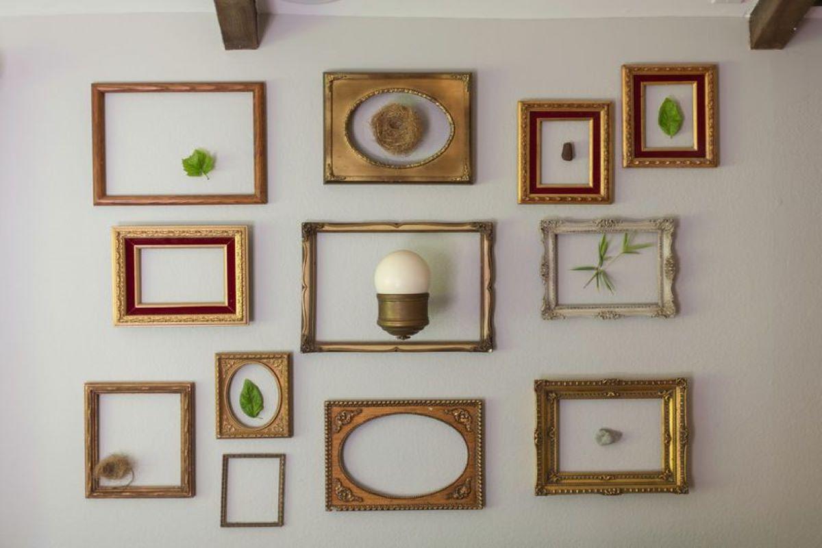 Рамки, рамки и пак рамки