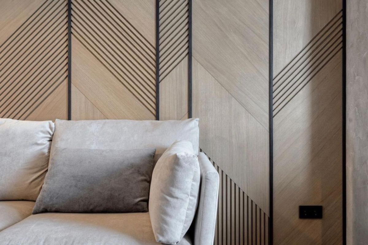 Варианти на шумоизолация