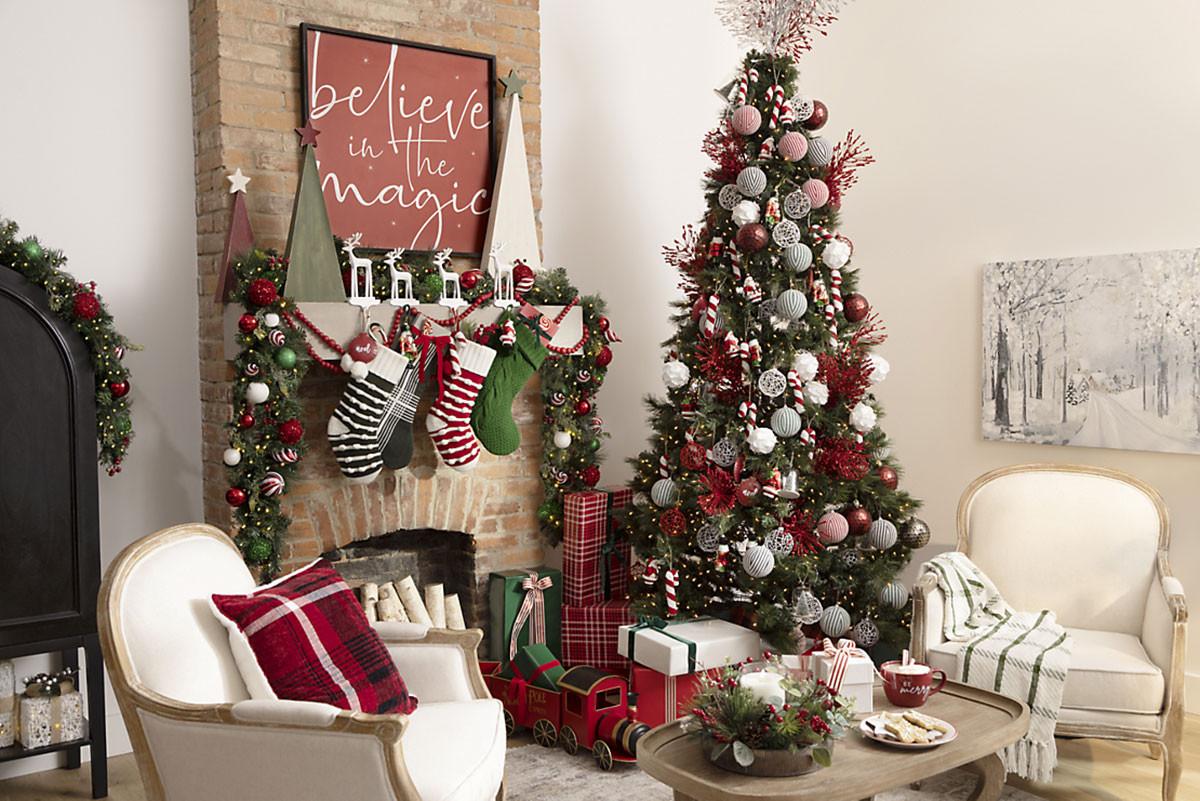 Почистване преди украсяване