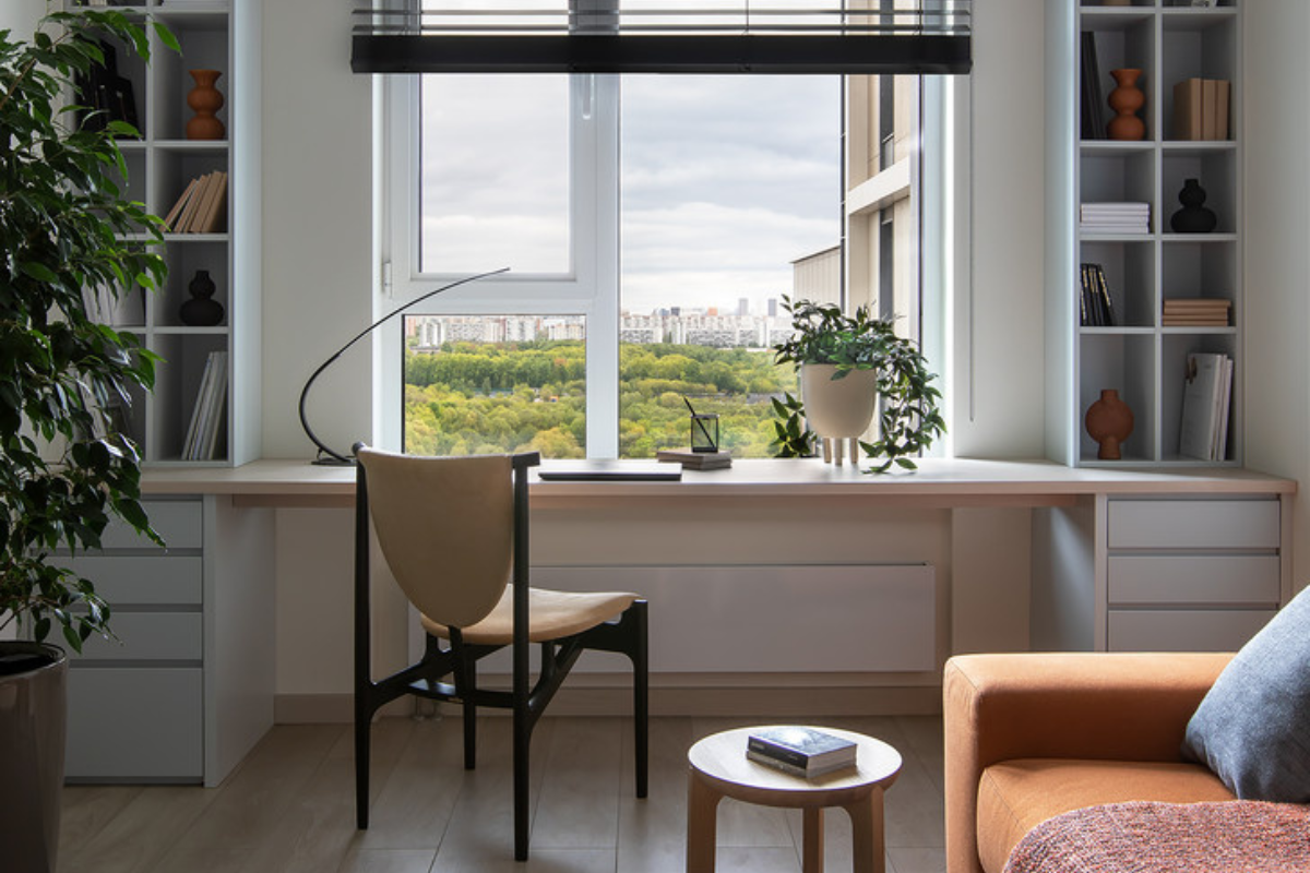 Вградени системи за съхранение