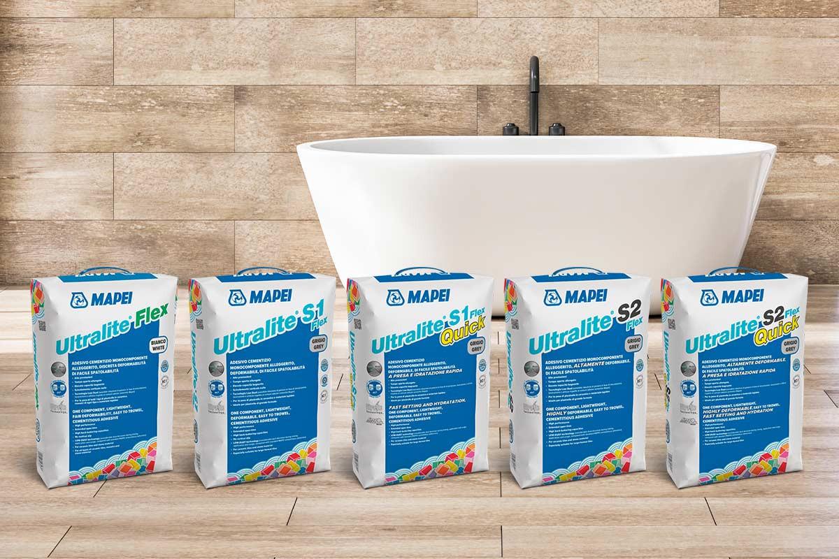 Серия Ultralite