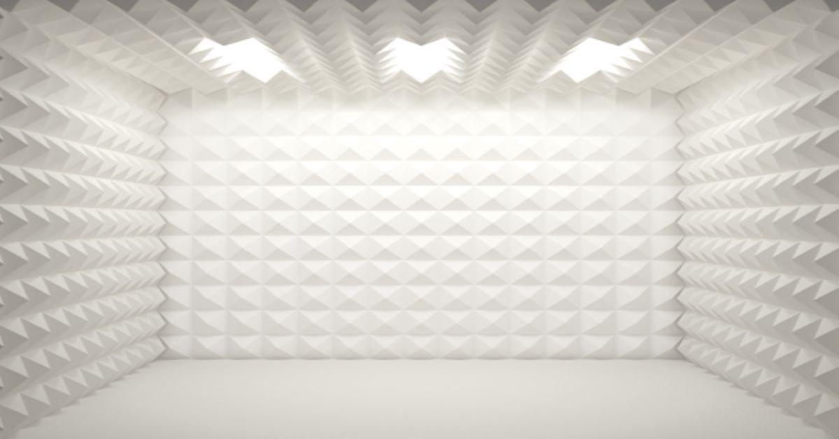 Шумоизолацията като проблем