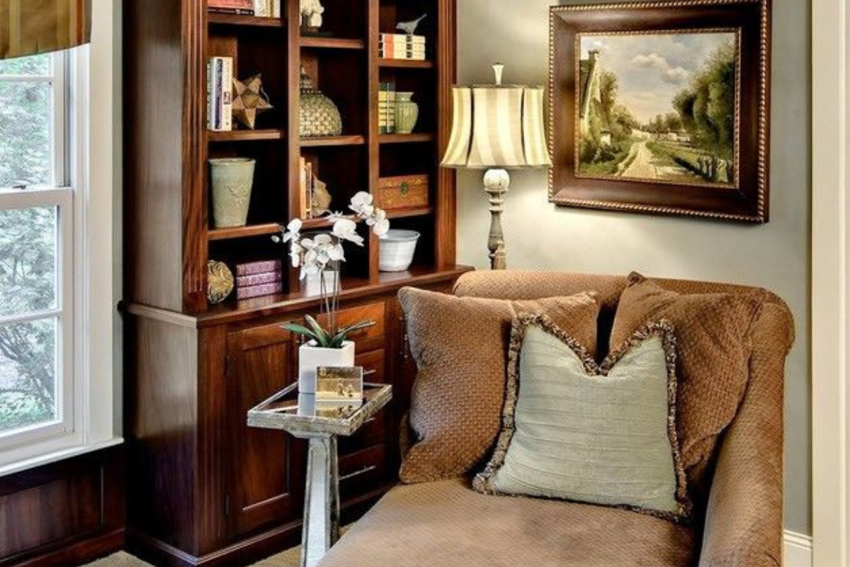 Светлината е важна