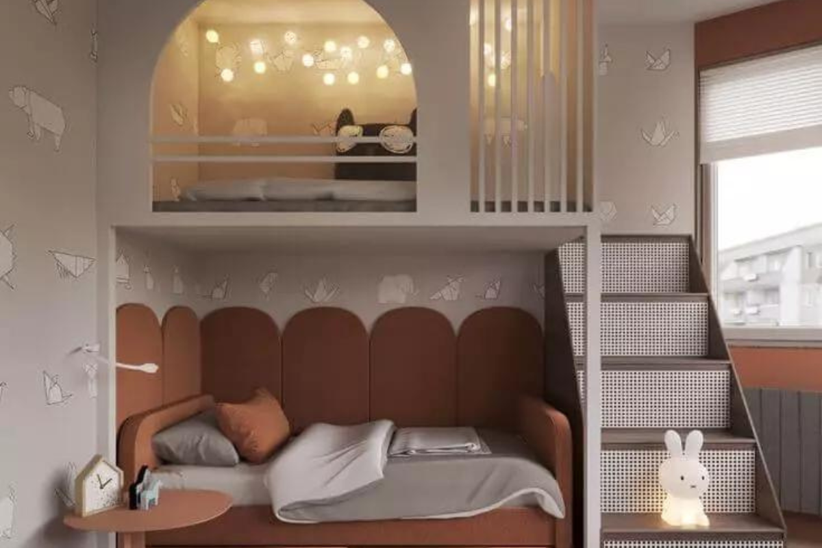 Многофункционални мебели