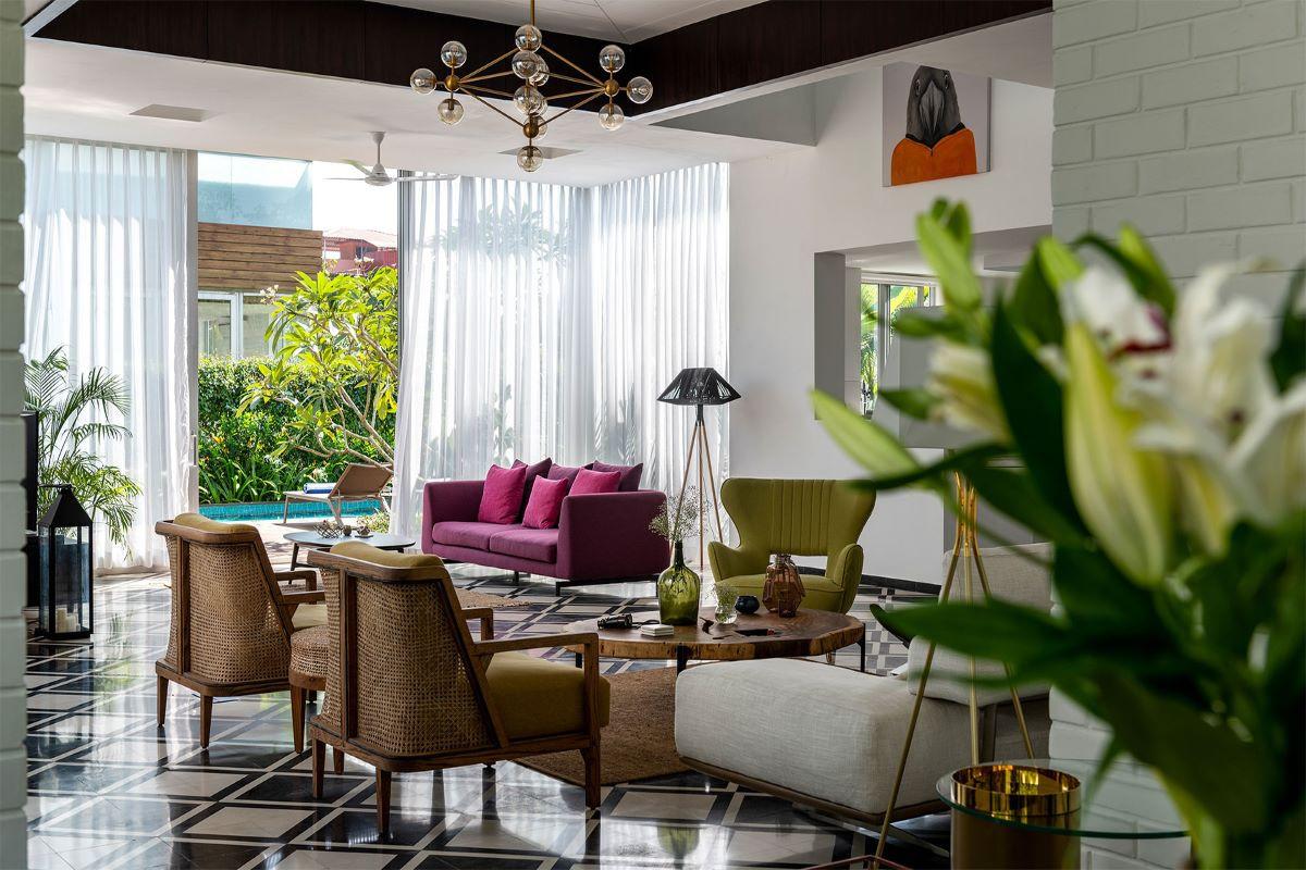 Стрелецът обича да бъде различен и уникален