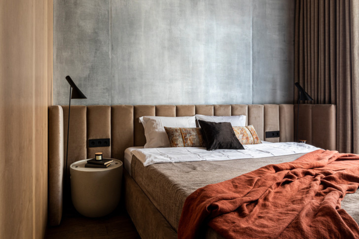 Персонализация