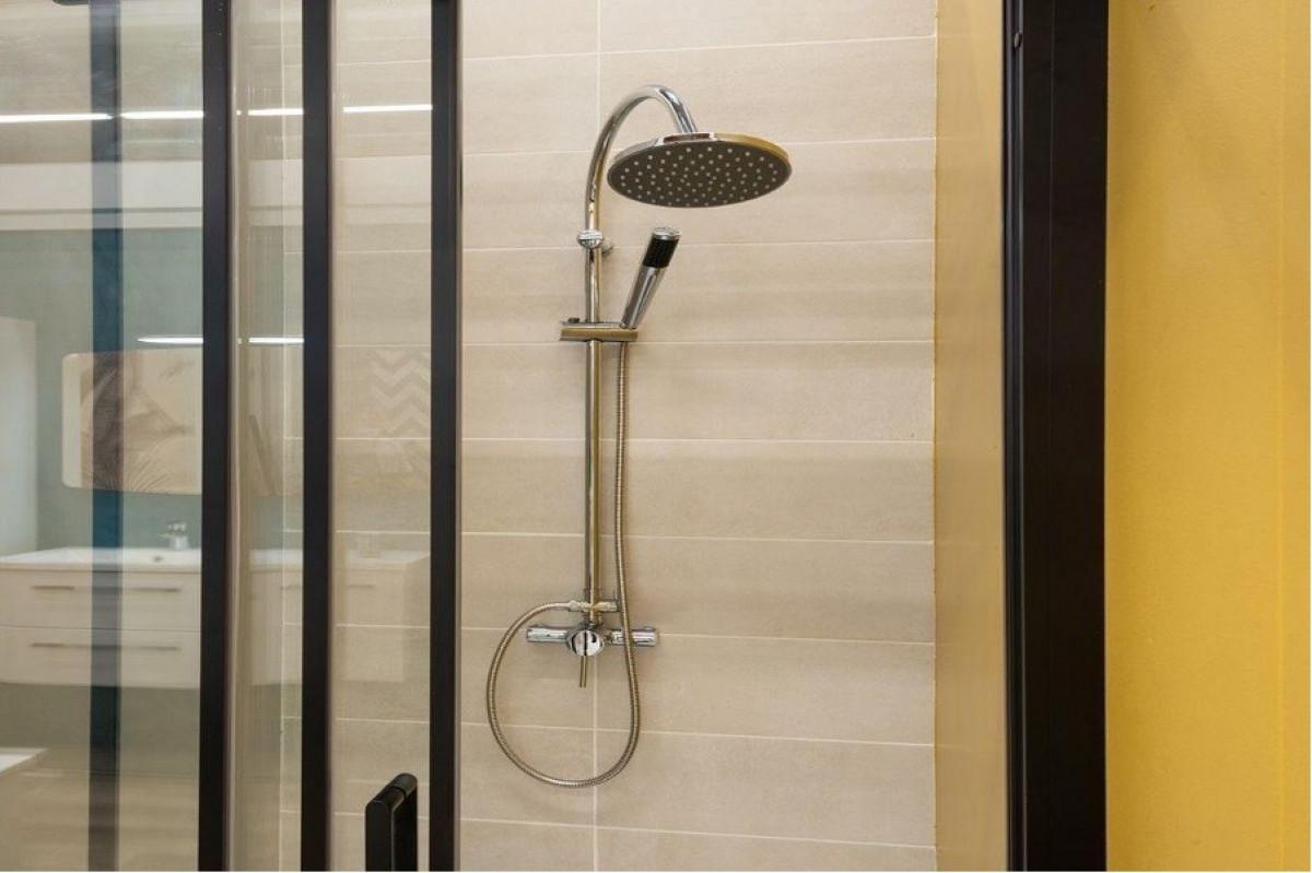 Душ за душата