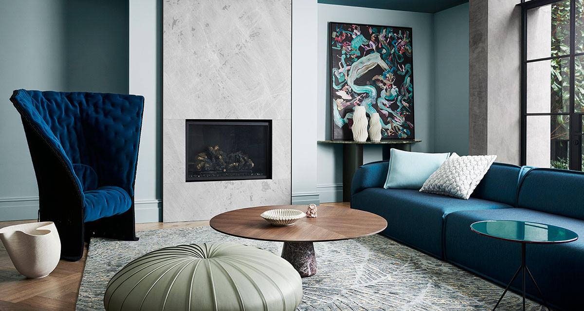 Какви ще са интериорните тенденции през 2023 година?