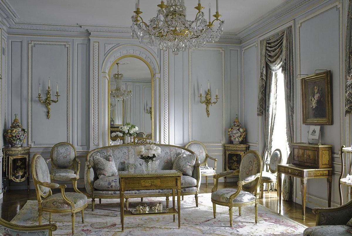 Париж като вдъхновение