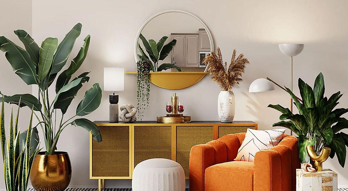 Как да подготвим дома си за годината на Заека?