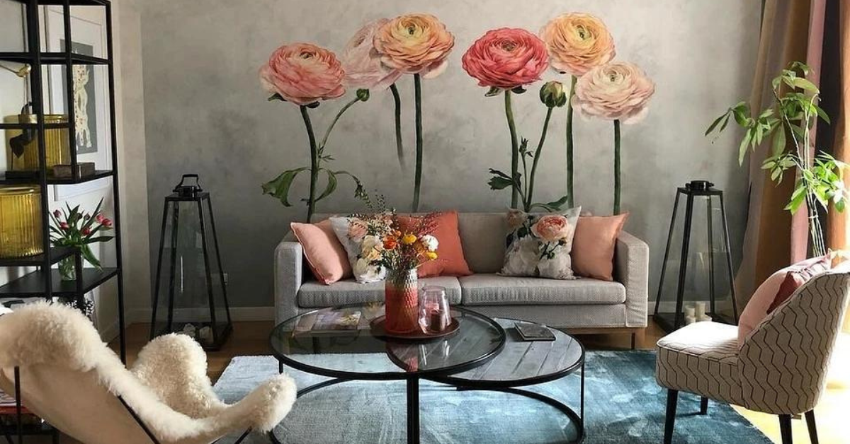 Еко-декорация за дома - 6 идеи, които да направите сами