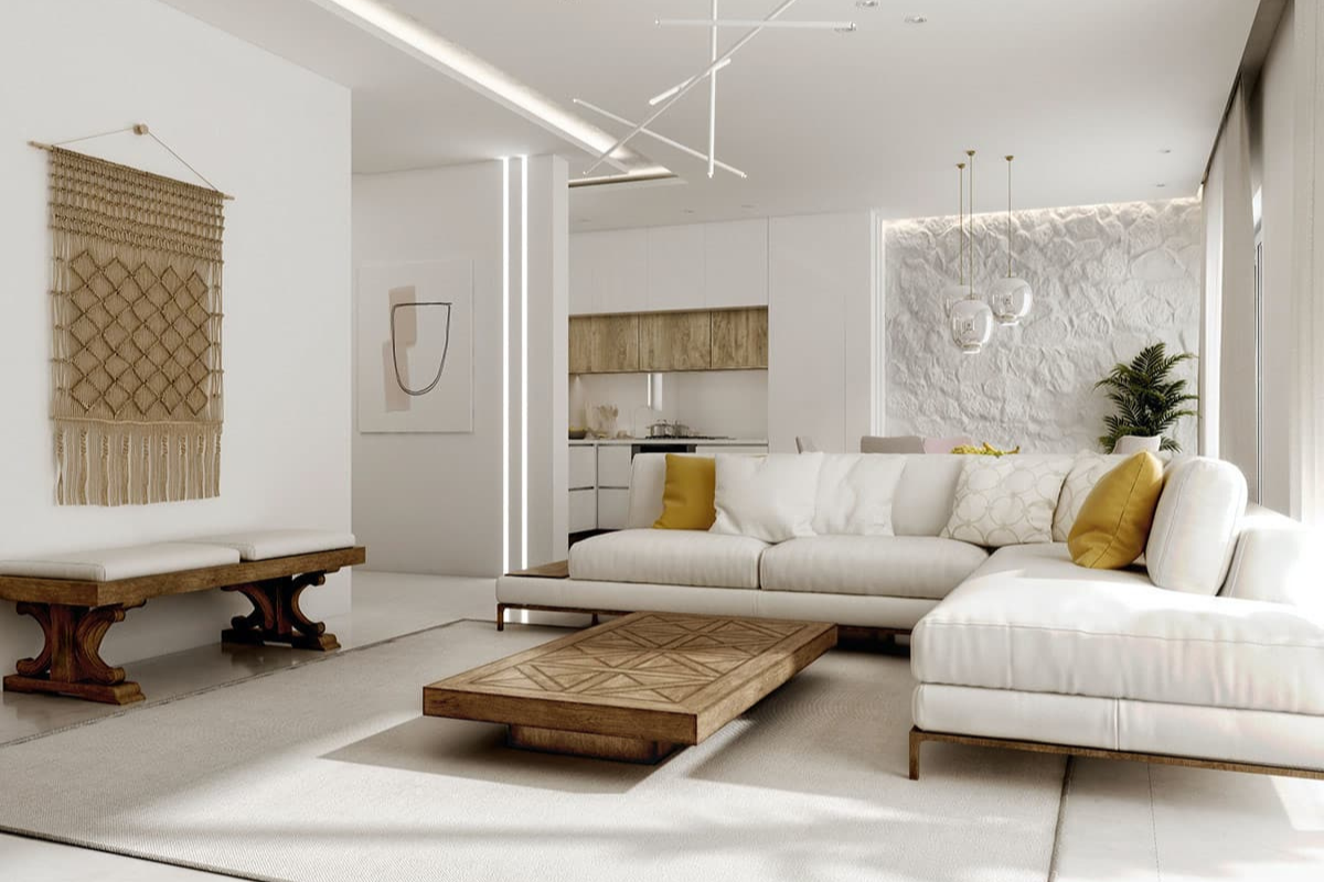 Цветовете на хола през 2023-а