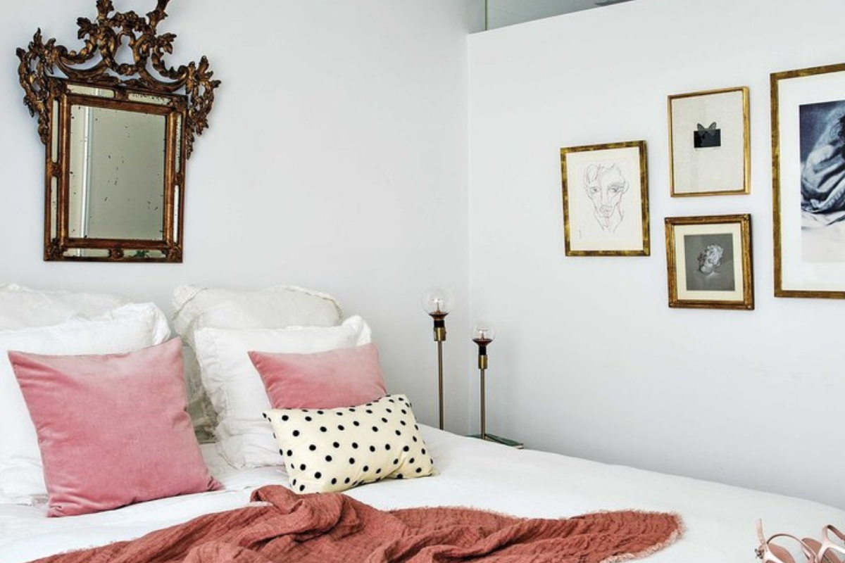 Златни акценти