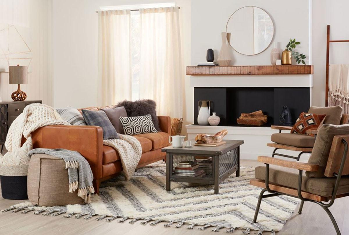 Уют и нещо повече