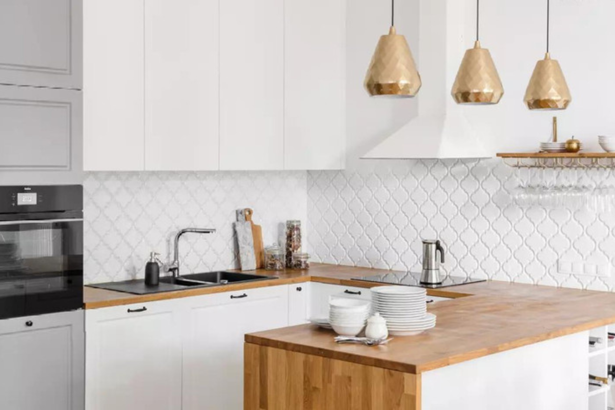 Започнете с правилното разположение