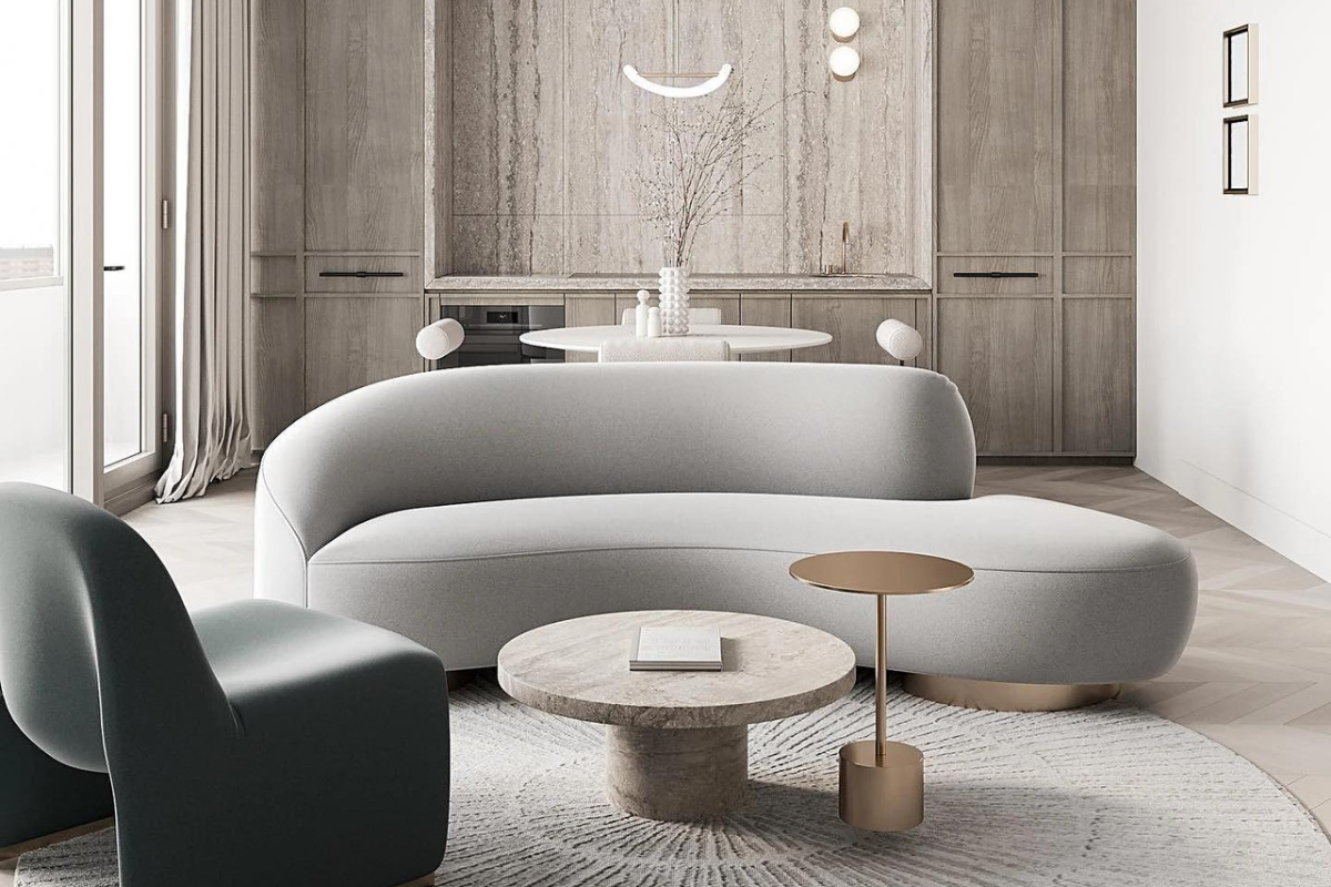 Soft минимализъм