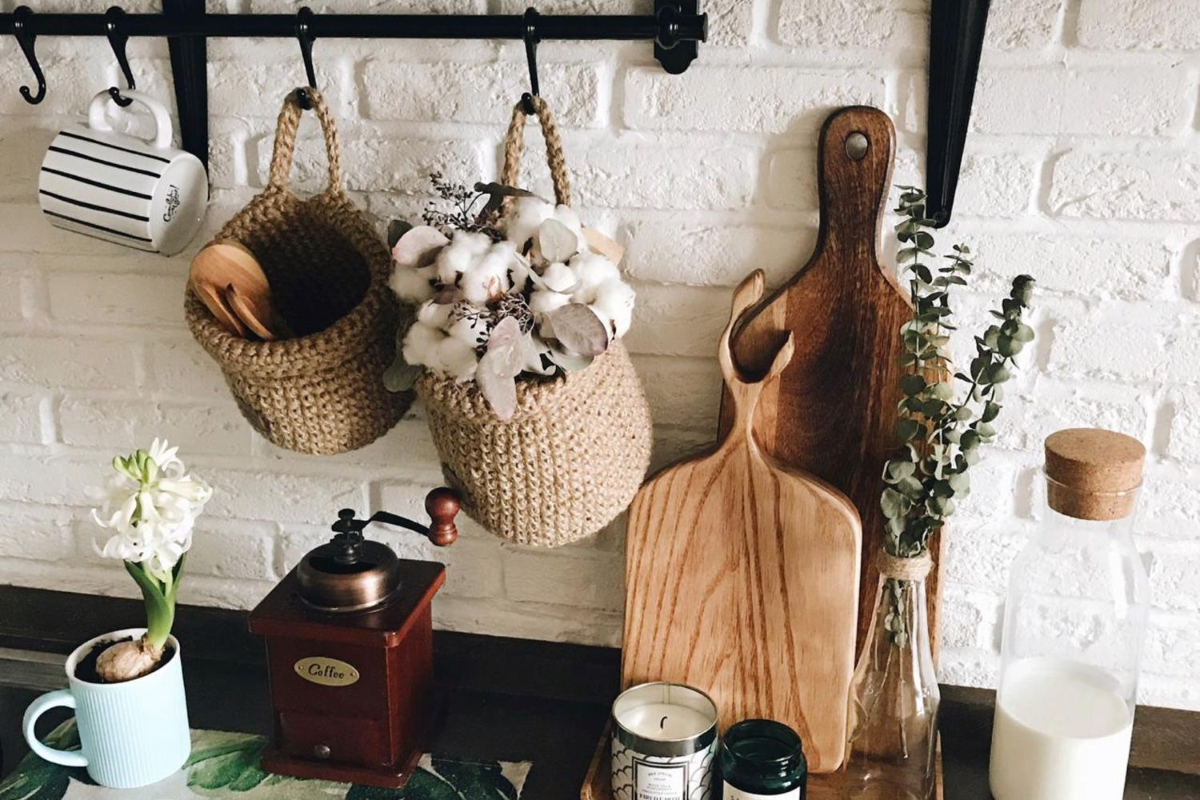 Допълнително място за съхранение