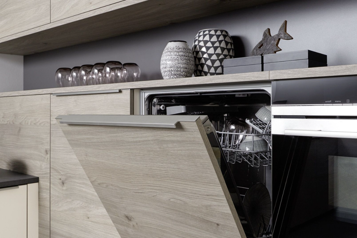 Основни плюсове на съдомиялната