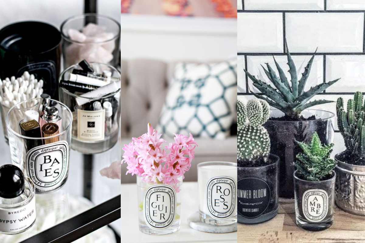 5 страхотни идеи за втори живот на бурканчето от ароматната свещ