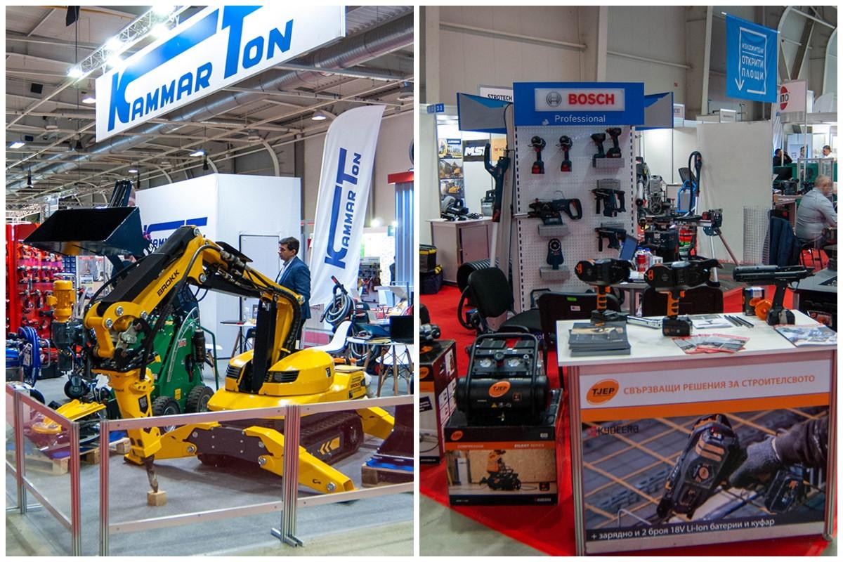 Събитието на мебелния бранш