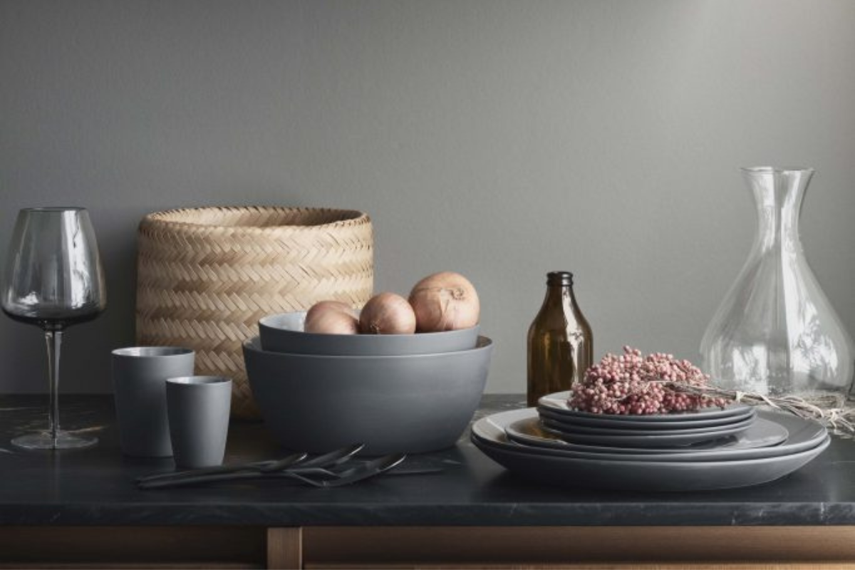 Керамика и стъкло