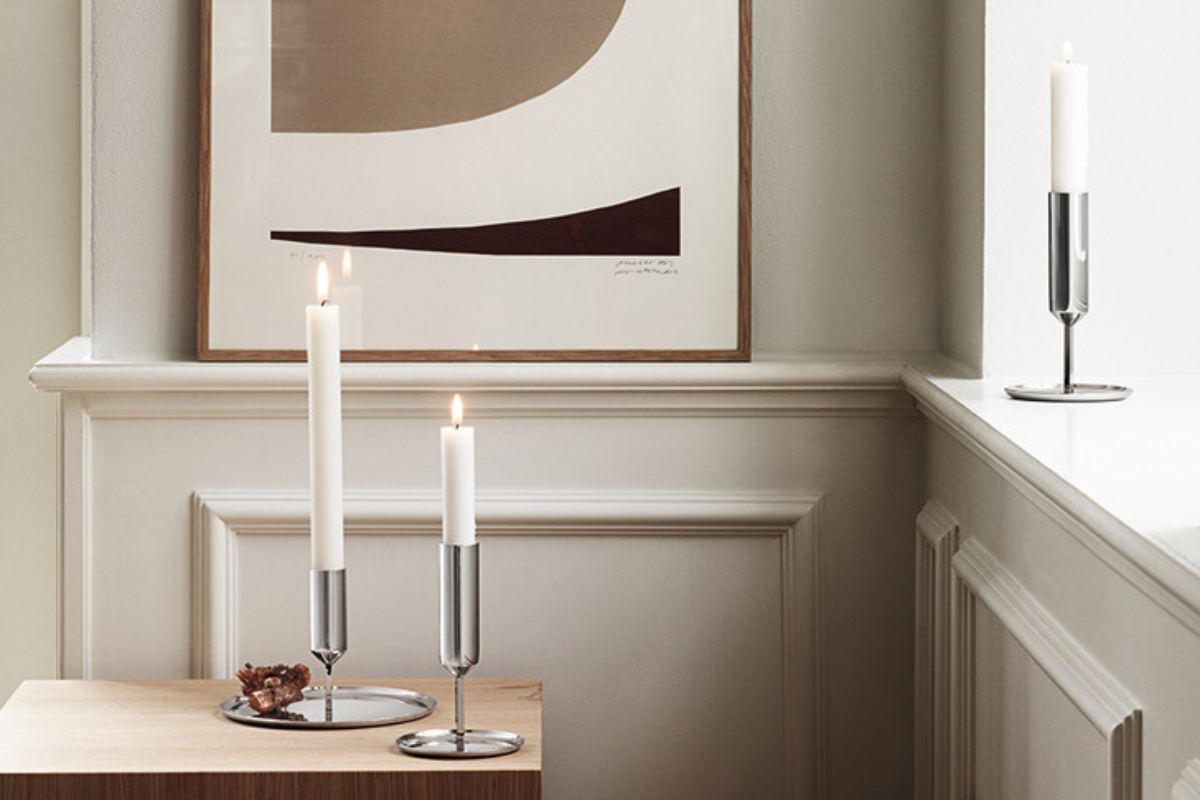 Меко и топло осветление