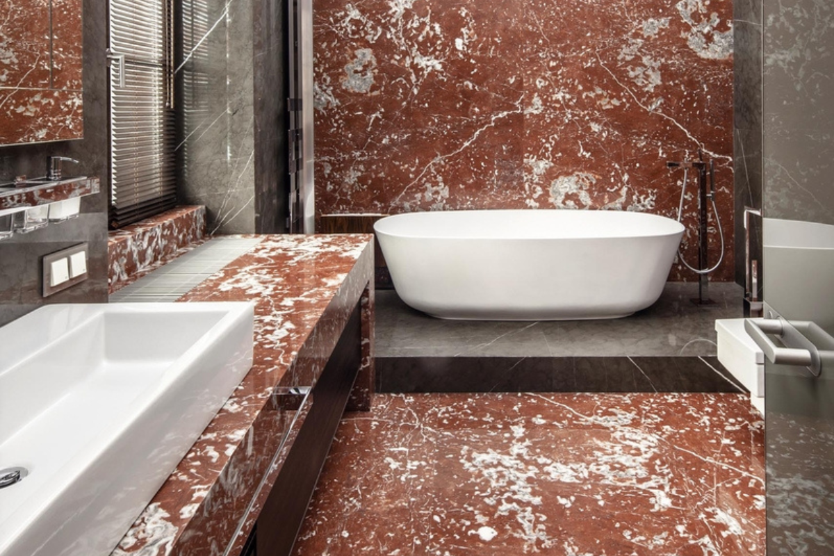 Модерен минимализъм