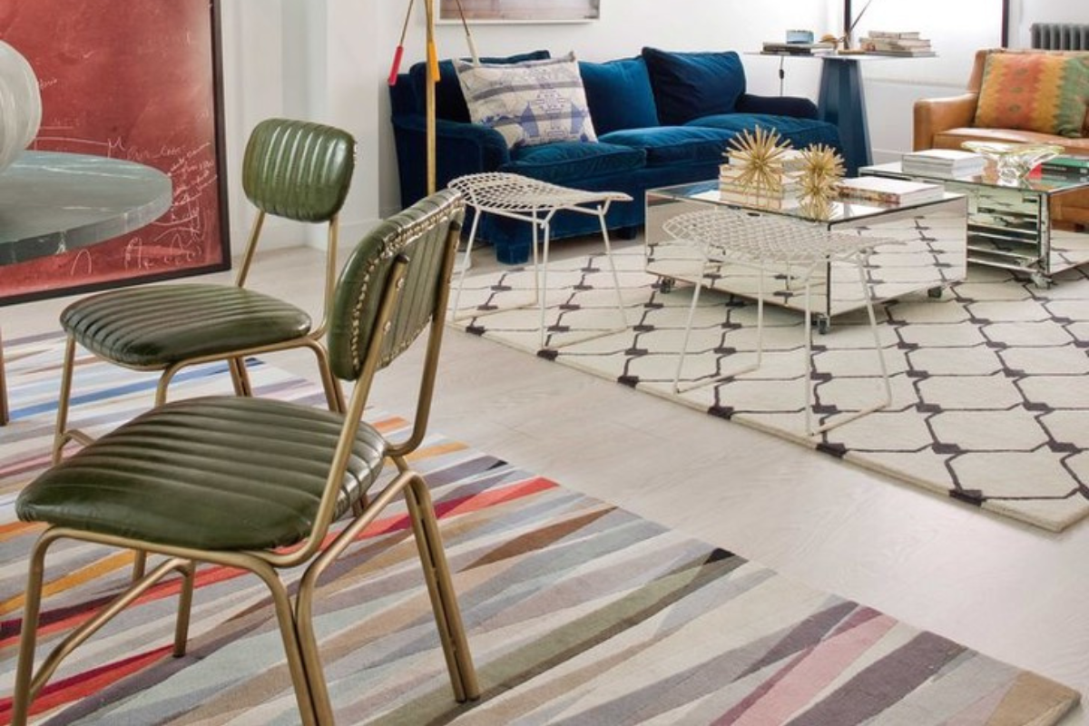 Функция: интелигентно зониране