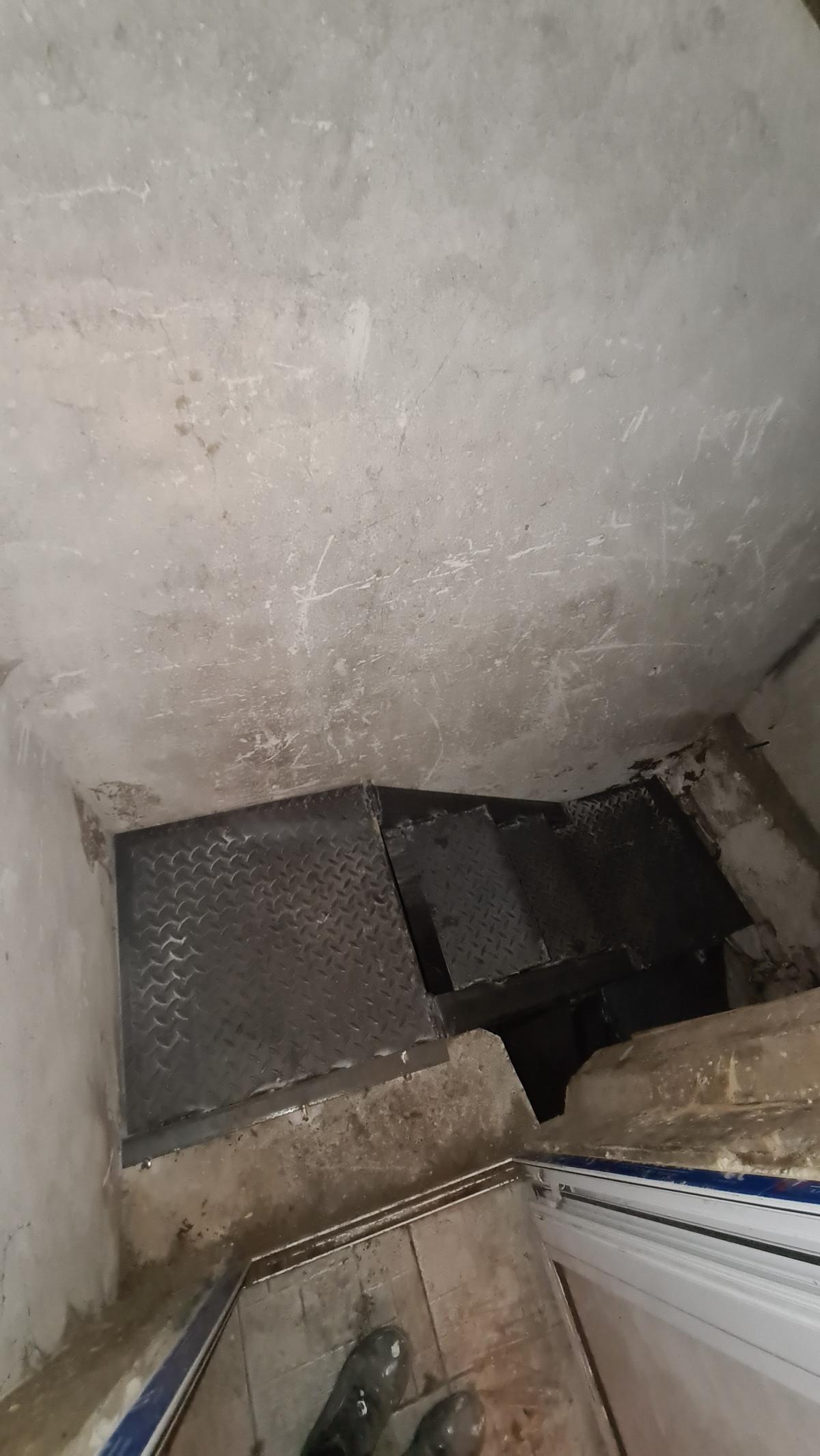 Почти готова