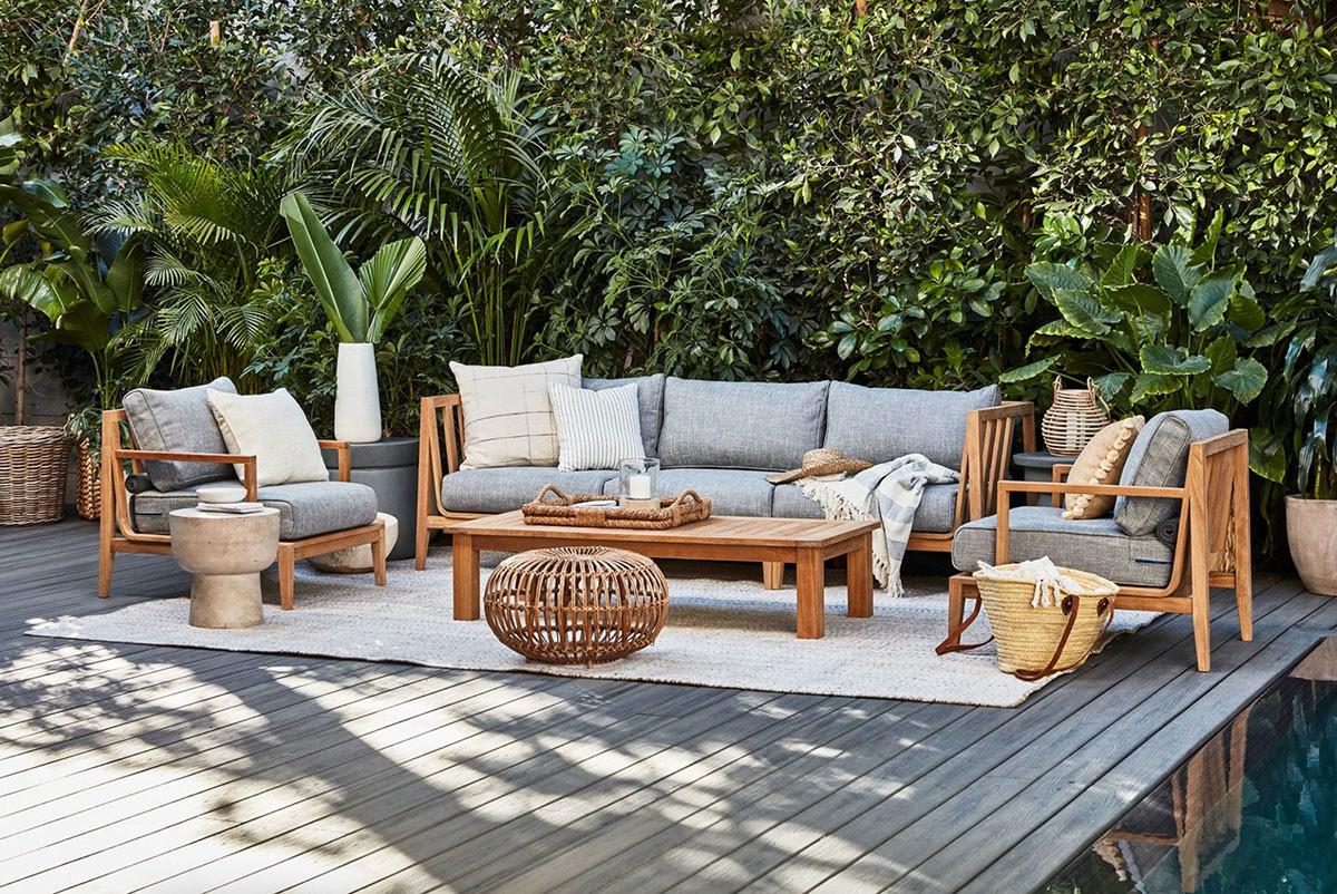 Уютен кът за събиране