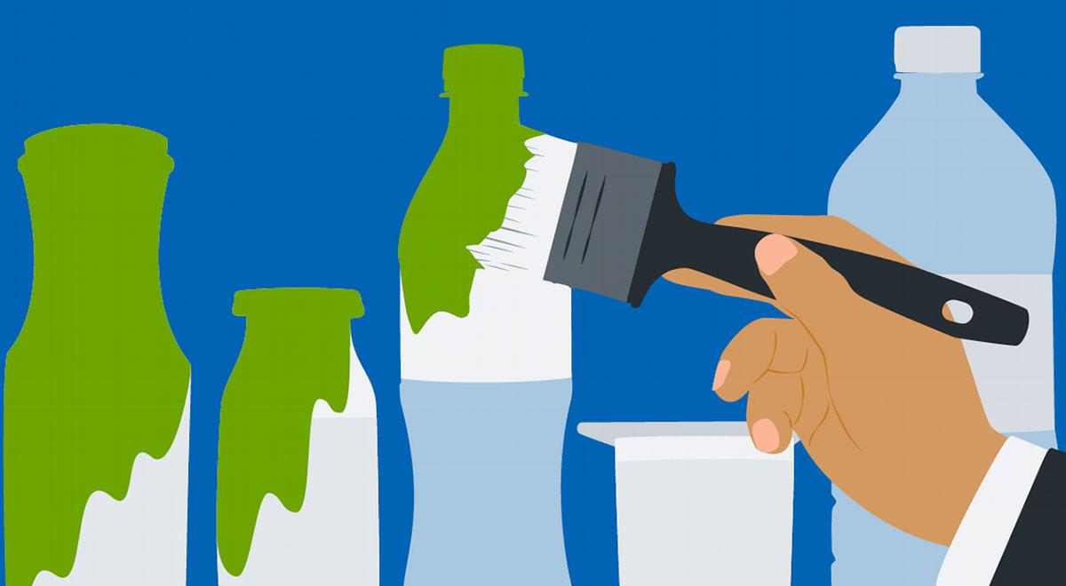 Как можем да намалим използването на пластмаса