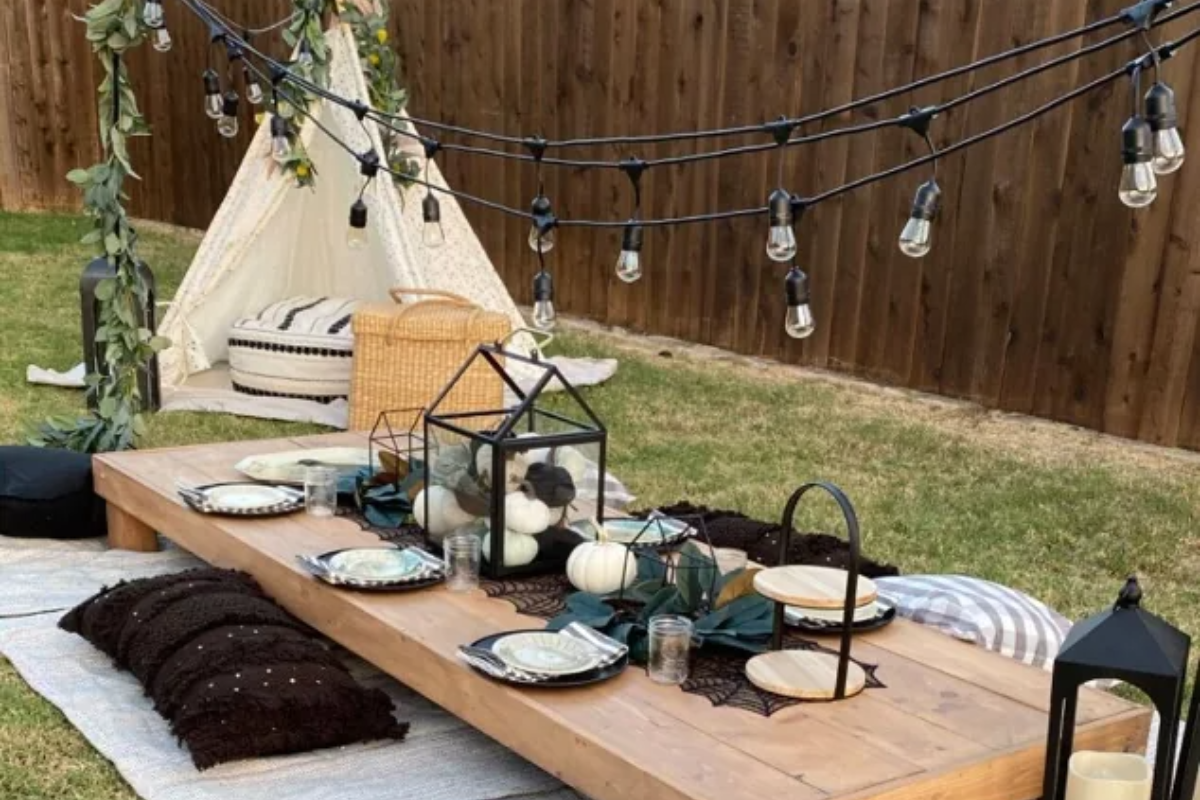 Направете план на партито