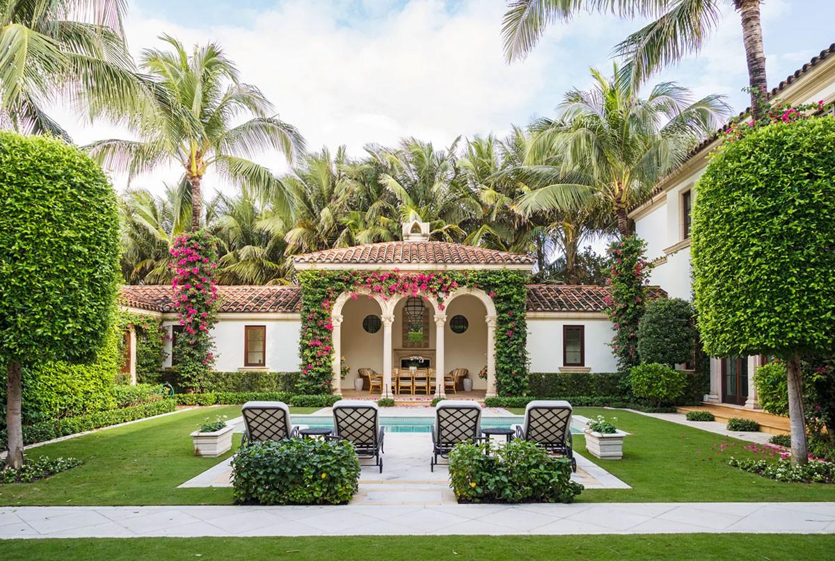 Осигурете си сянка