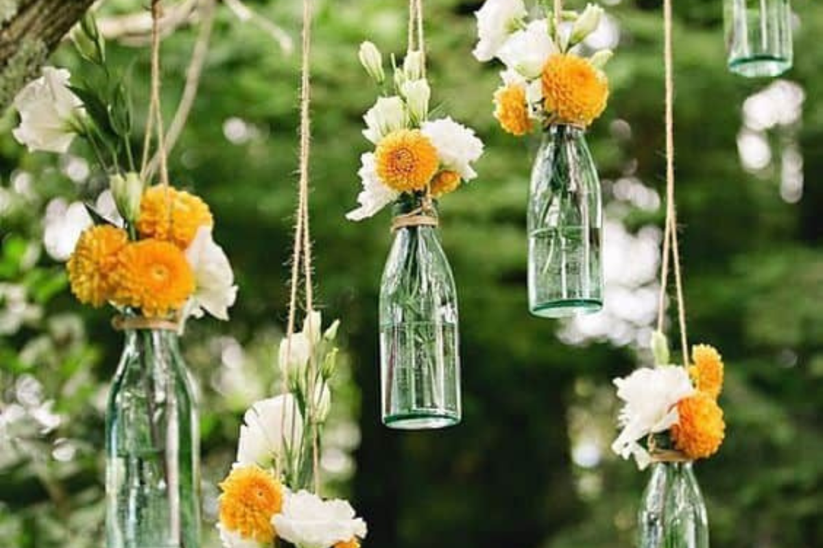 Декорацията е ключова