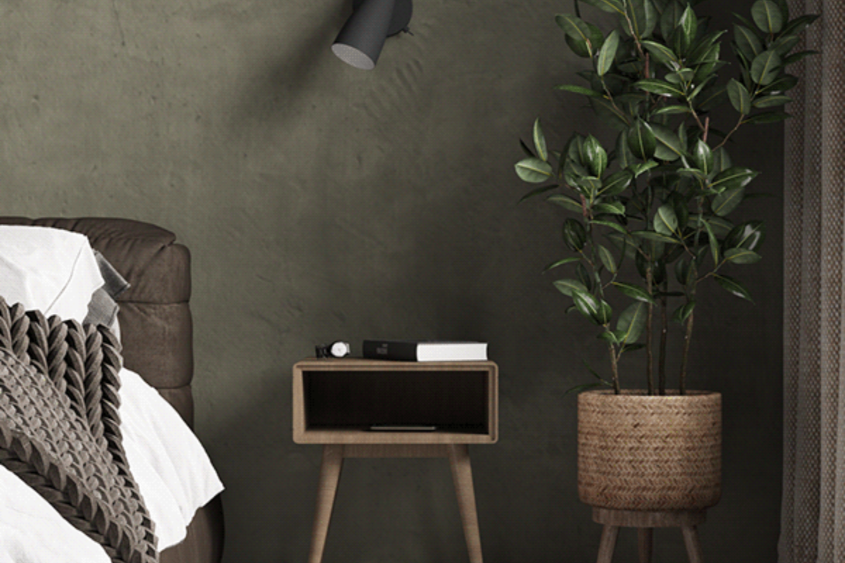 Според функцията и размерите на стаята