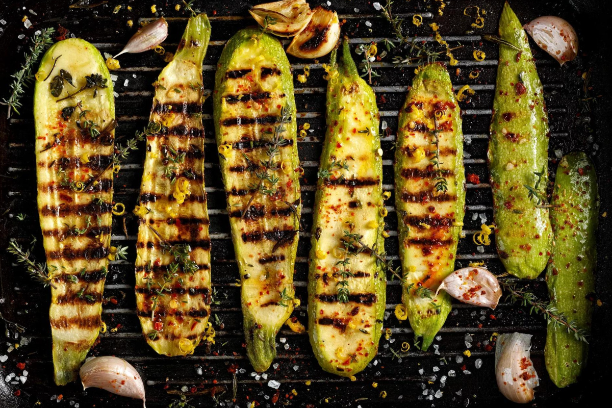 Разнообразете своите рецепти и техники