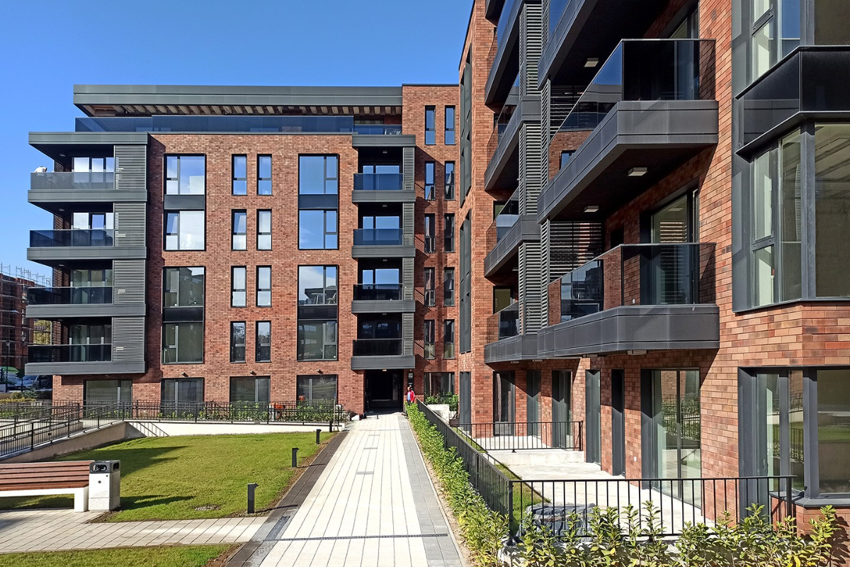 Започнете своето преживяване наречено So Home Residential Park сега