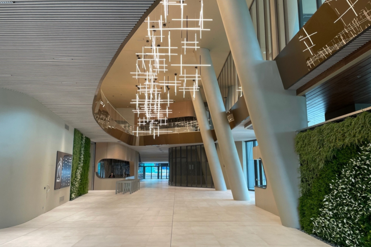 Висока функционалност