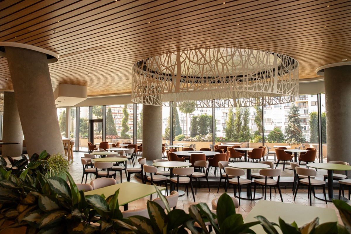 Удобствата