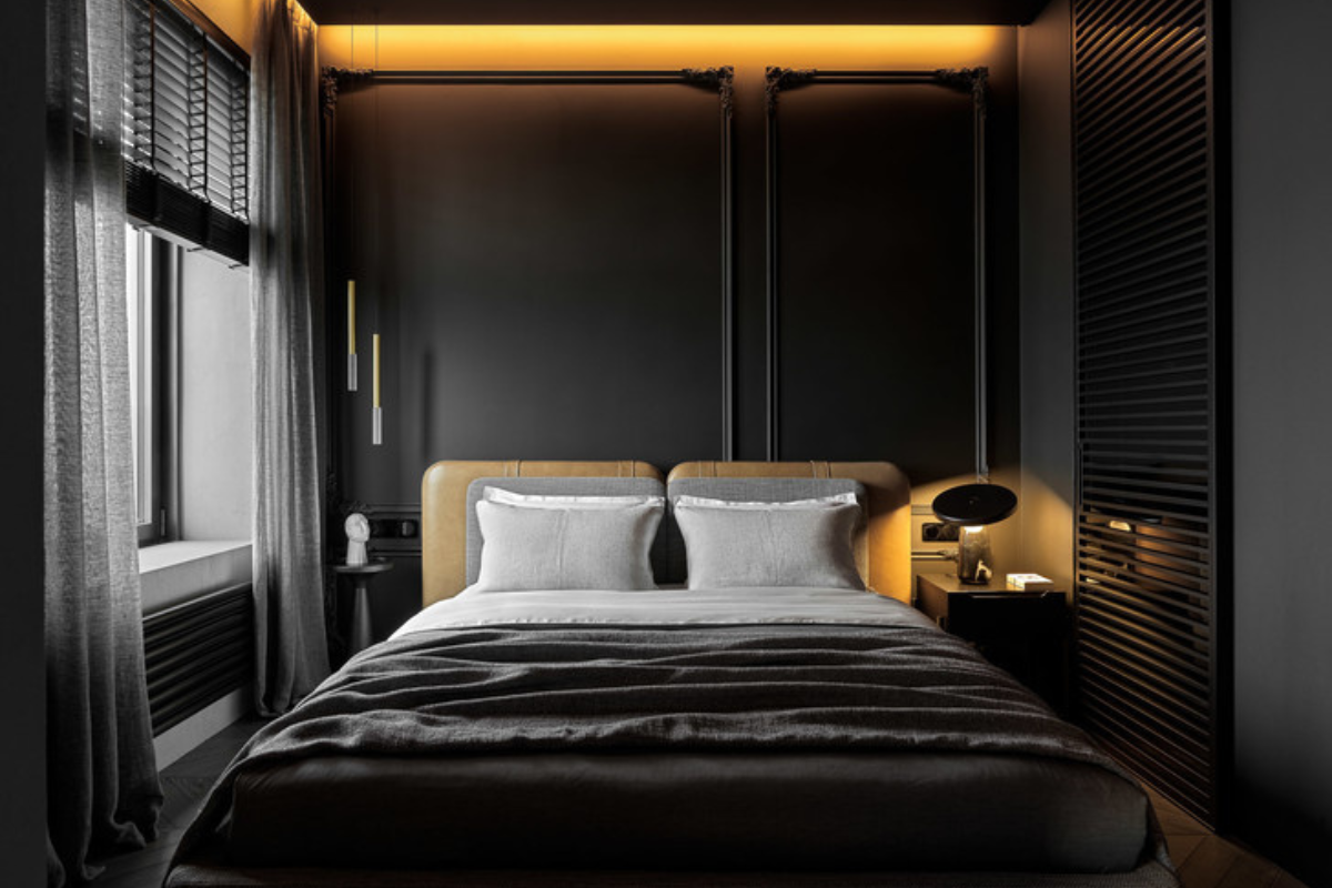 Умно осветление