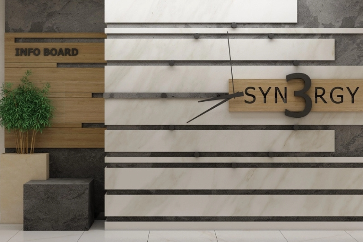 Защо да изберете SYN3RGY?