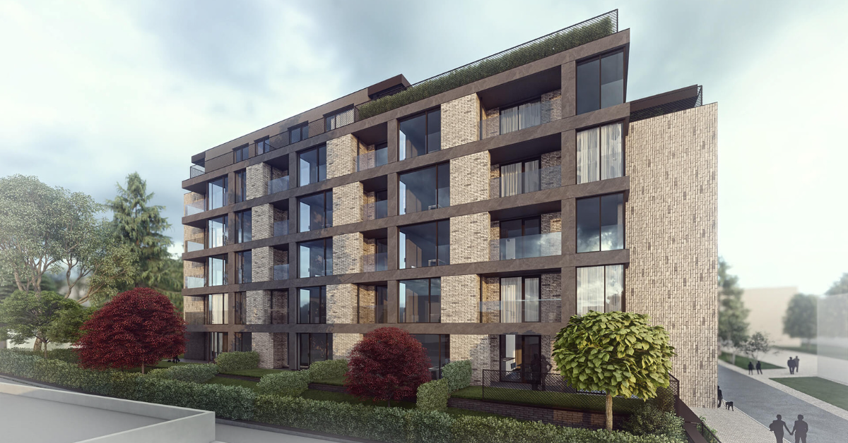 Защо сграда Горица е най-добрият нов проект в квартал Овча купел?