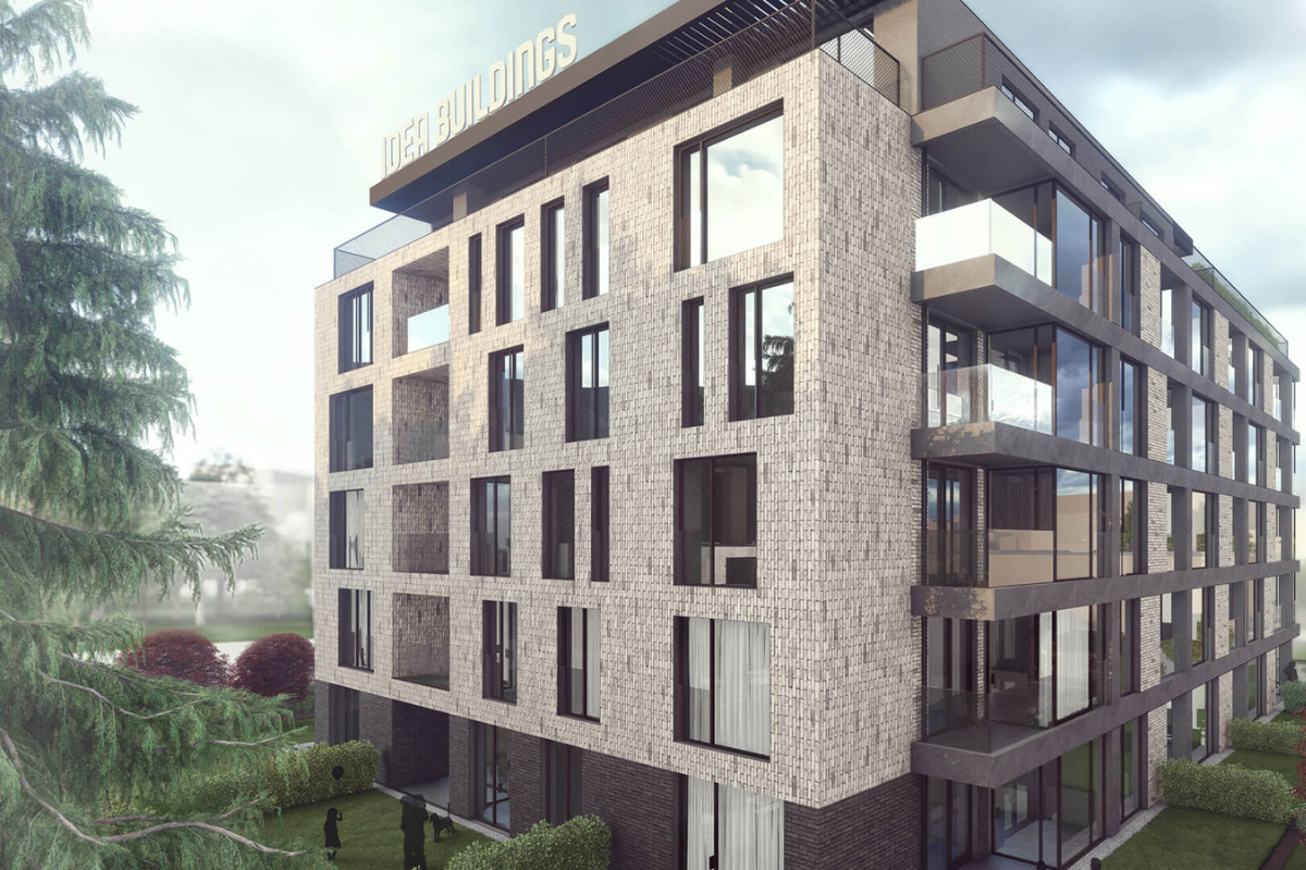 Защо Горица заслужава внимание?