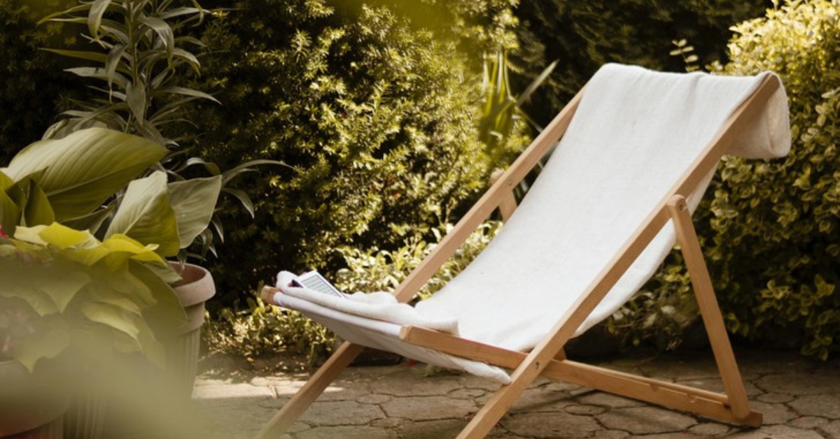 Стил в градината - тенденции 2023