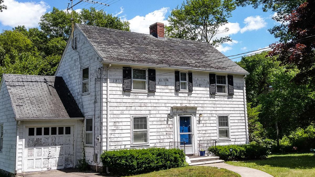 Какво трябва да знаем за обновяването на стара къща?