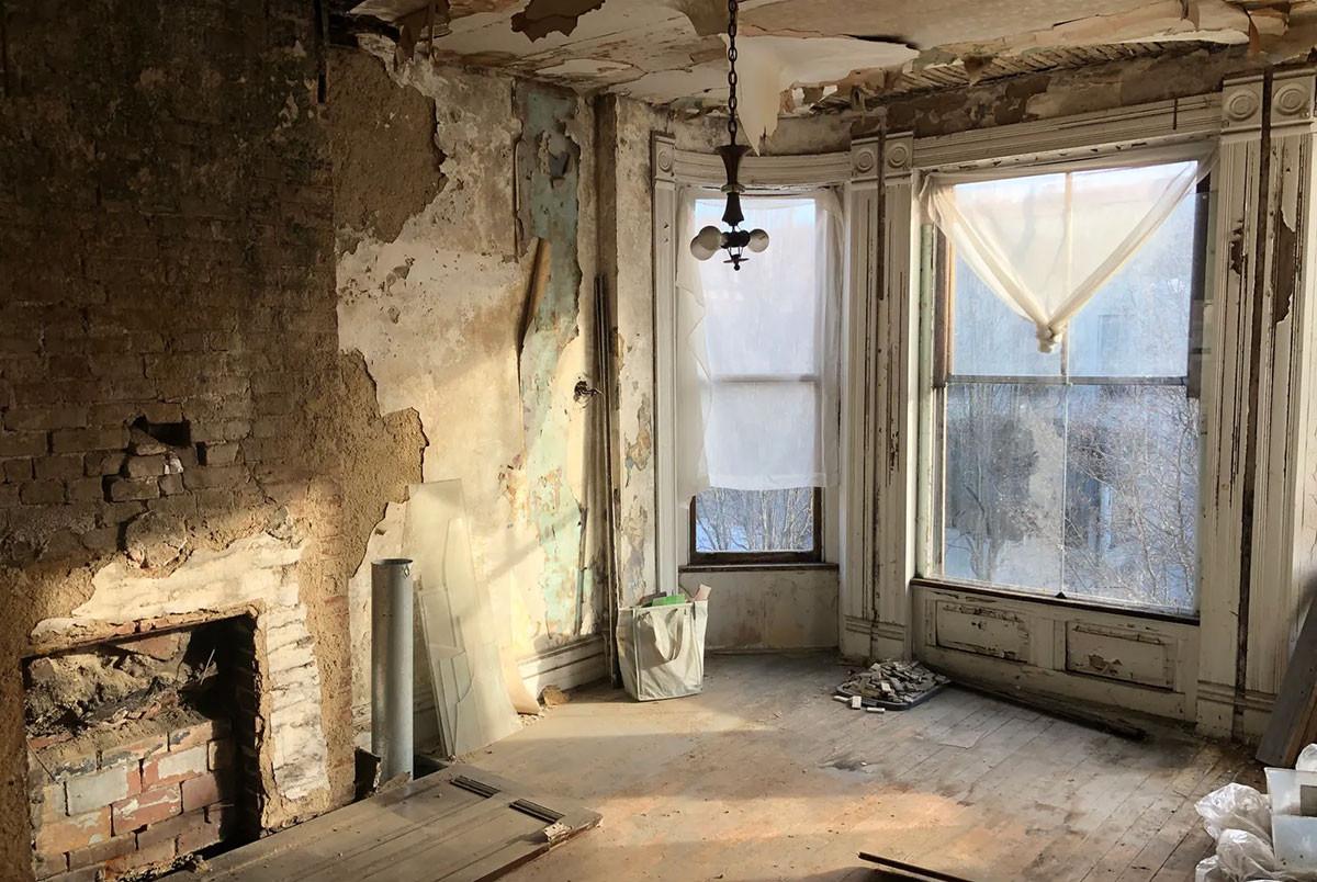 Разпространява се плесен и мухъл