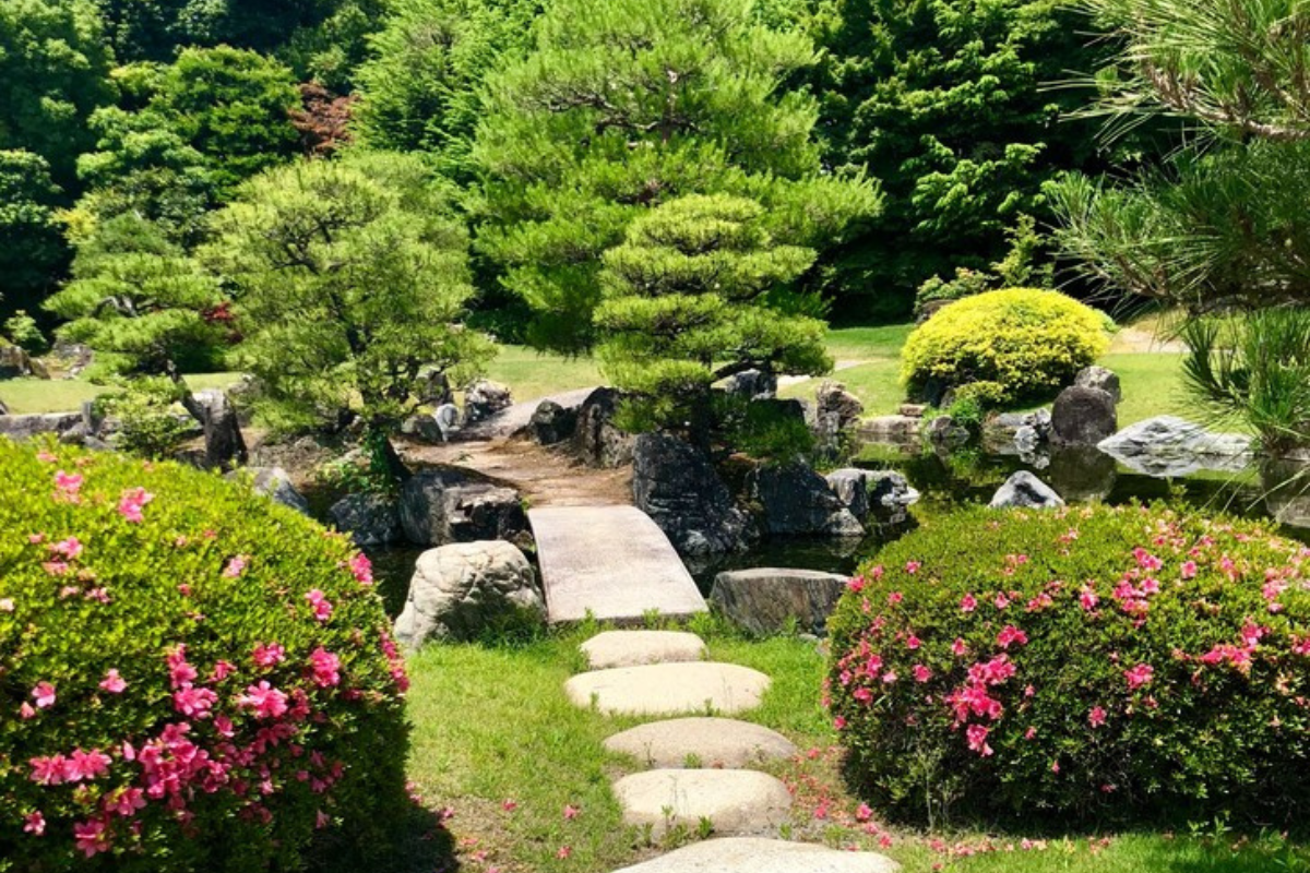 Японски стил