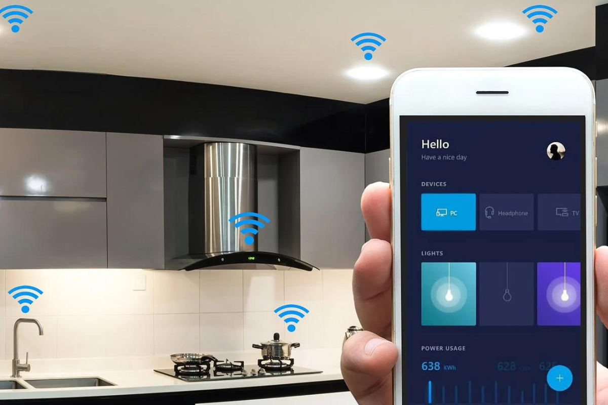 Умно осветление и климатизация - за по-добра енергийна ефективност