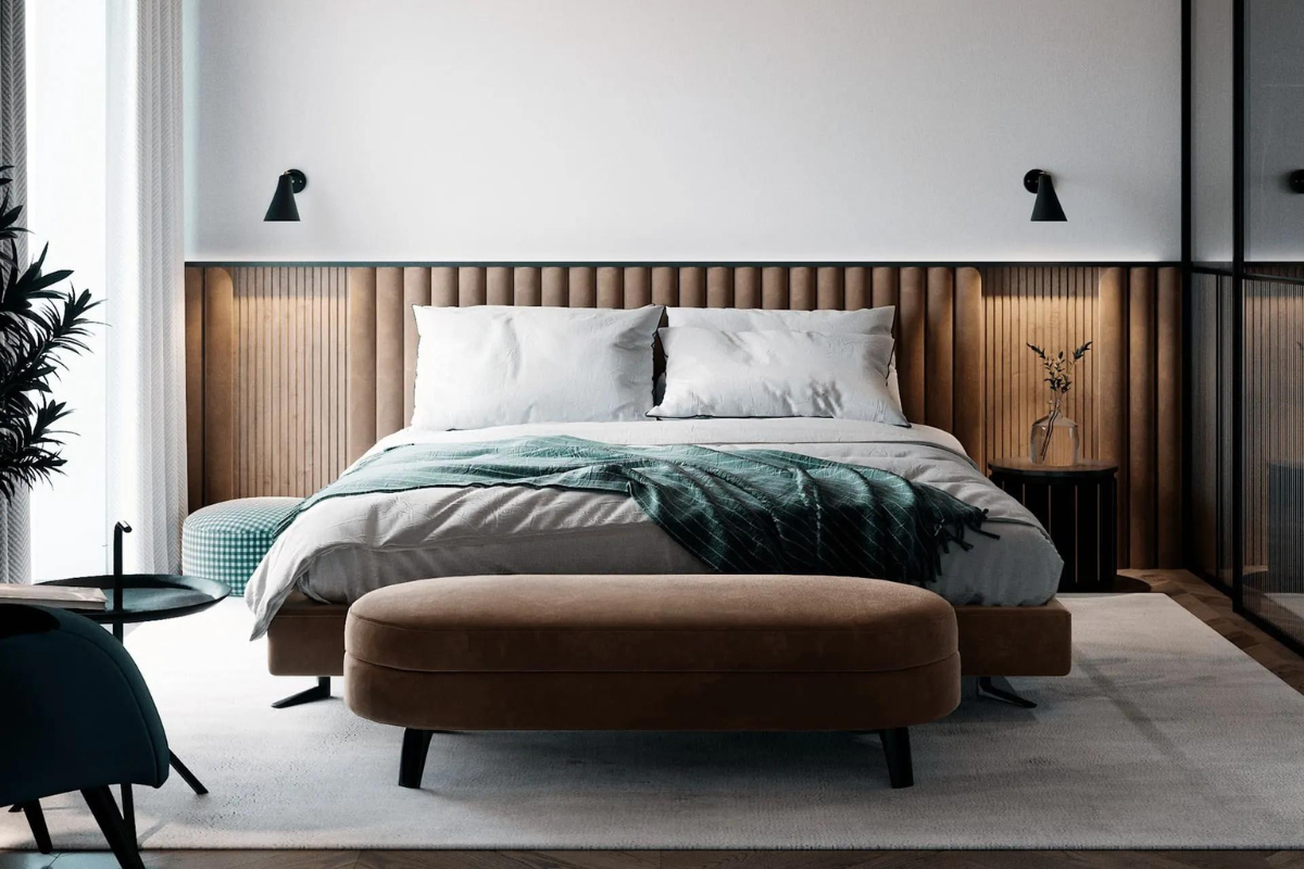 Дизайнерски решения за пода